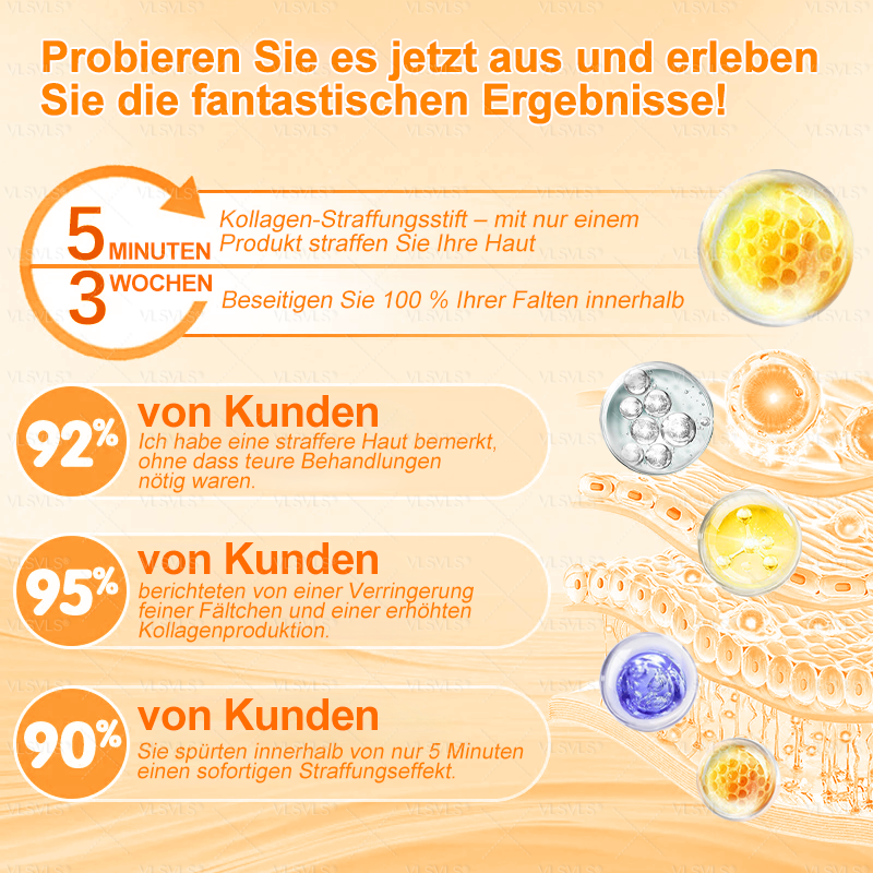 🤎Hergestellt und versendet aus Deutschland  👑VLSVLS® Bienengift Hautregenerationscreme 🔥 LETZTER TAG 80 % RABATT