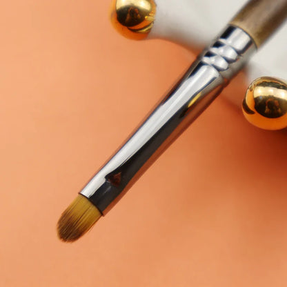 Makeup Lip Brush Fashion Lipstick Concealer Brush Professional Makeup Tool for Lip Liner Gloss kit pincel maquiagem
