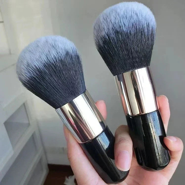 Large Size Powder Foundation Brush Professional Makeup Brush Multifunctional Cosmetic Blush Sculpting Bronzer Brush Makeup Tool