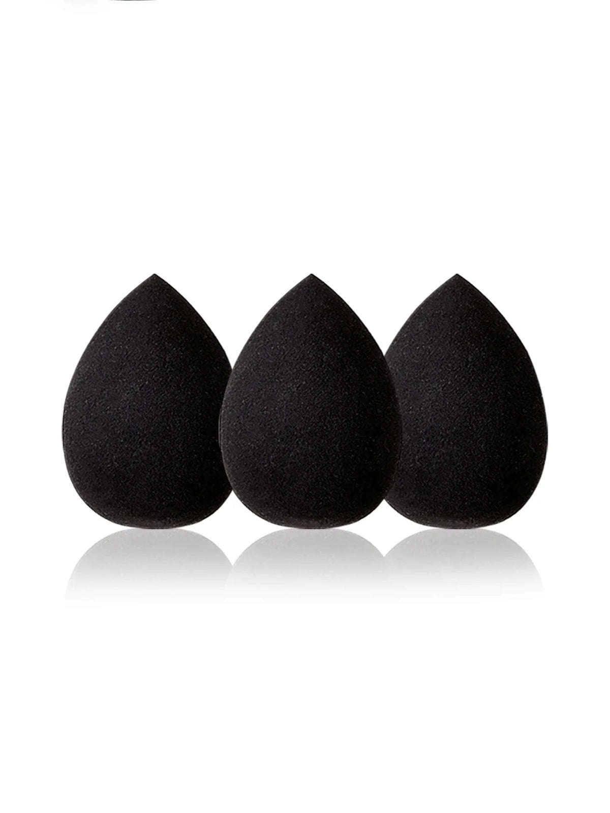 3~21pcs Fashion Makeup Brsuh Set Soft Hair Cosmetic Brushes With Makeup Brush Holder Beauty Egg And Powder Puff